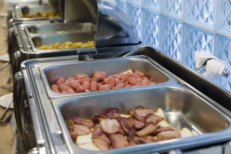 رستوران رستوران