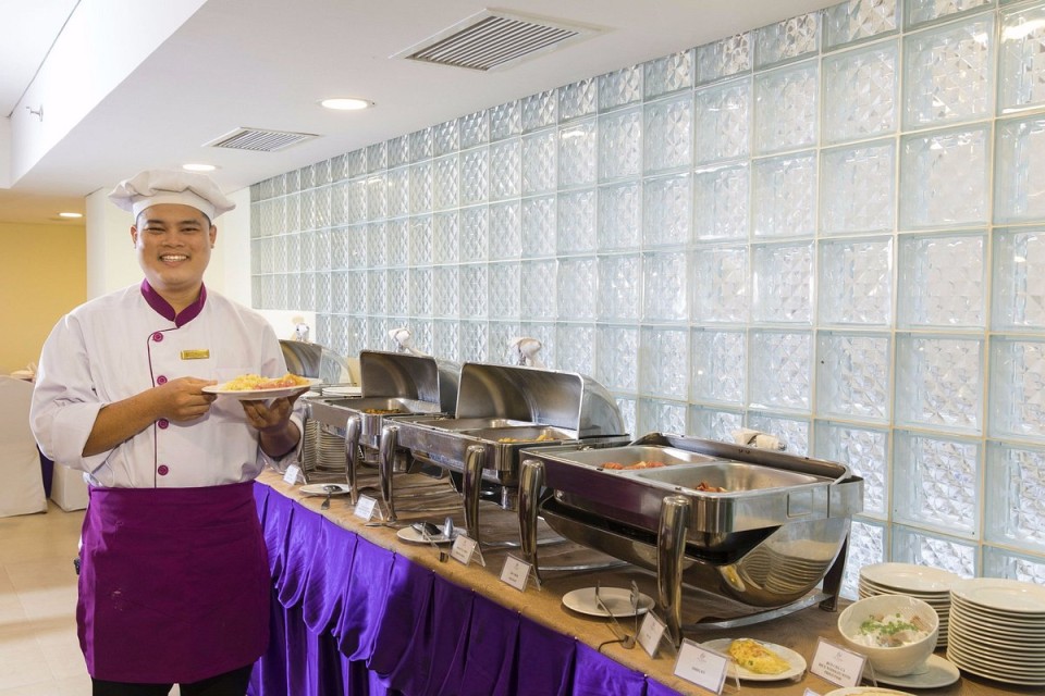 رستوران رستوران