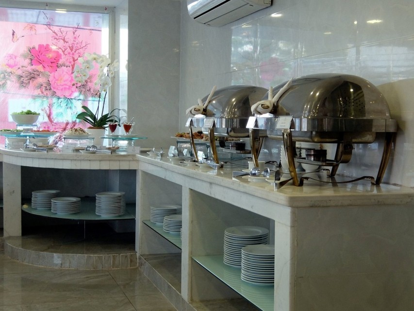 رستوران رستوران