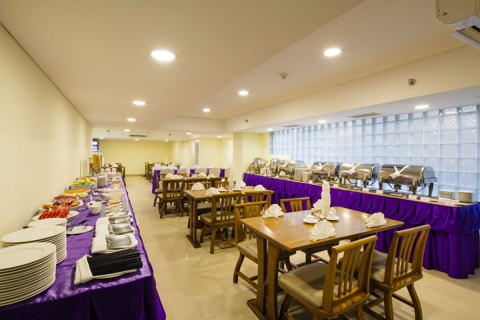 رستوران رستوران