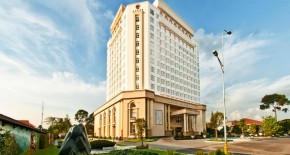 هتل Tan Son Nhat Saigon هوشی مین