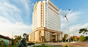 هتل Tan Son Nhat Saigon هوشی مین