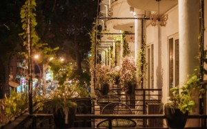 ویو هتل ویو هتل