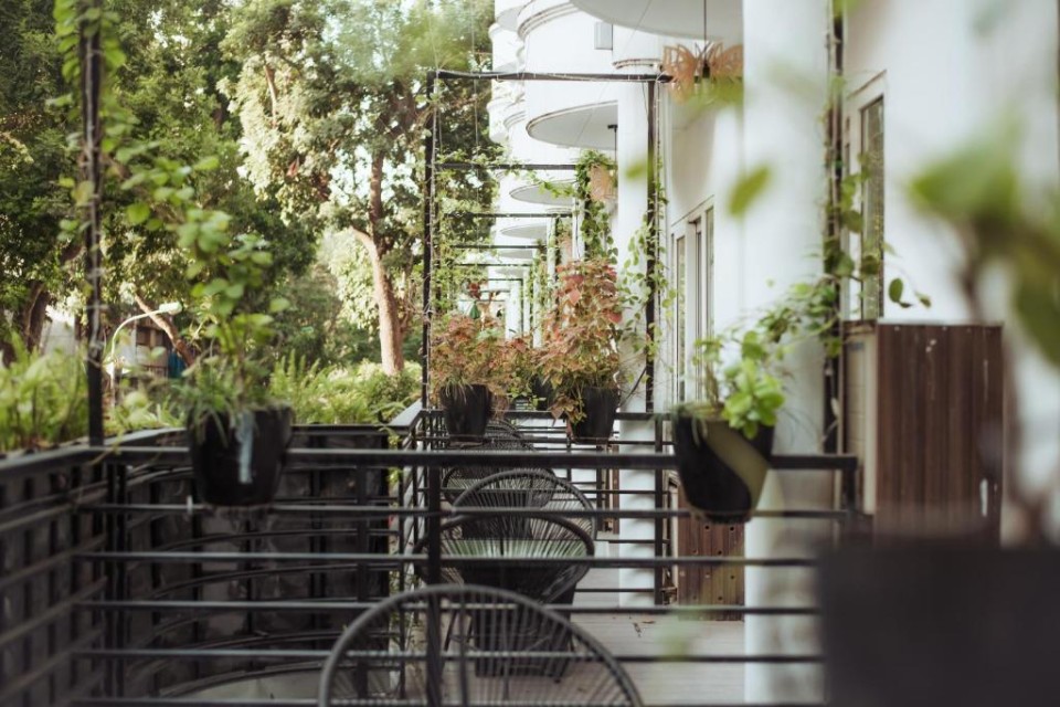 ویو هتل ویو هتل