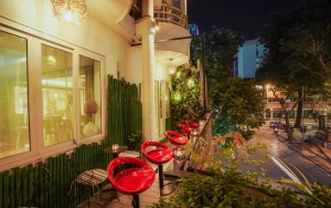 رستوران رستوران