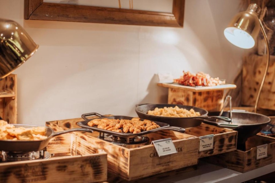 رستوران رستوران