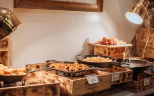 رستوران رستوران