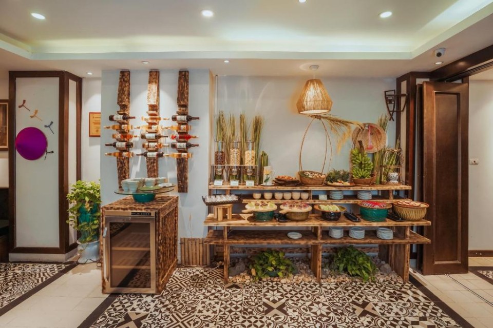 رستوران رستوران