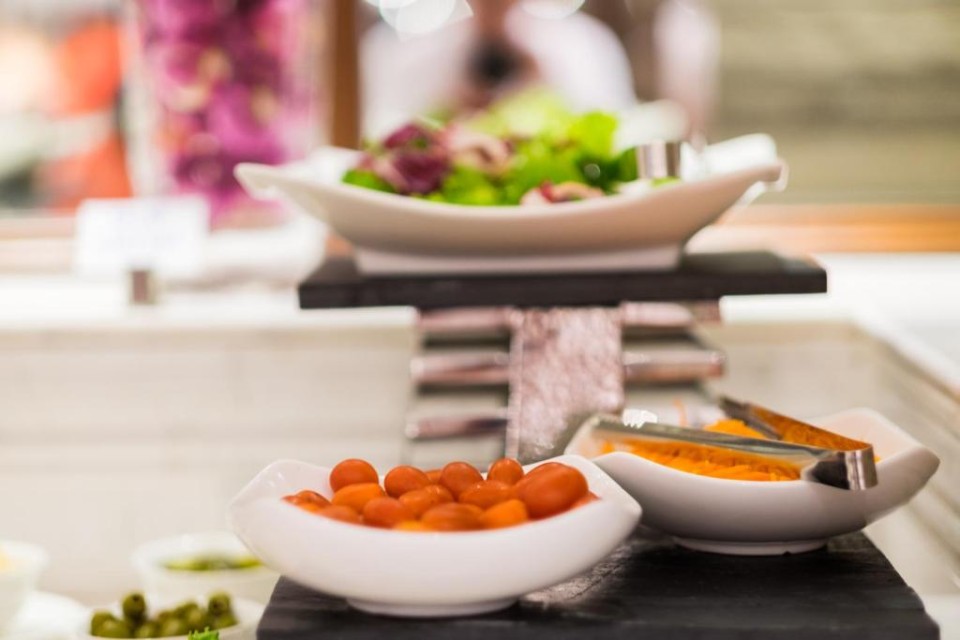 رستوران رستوران