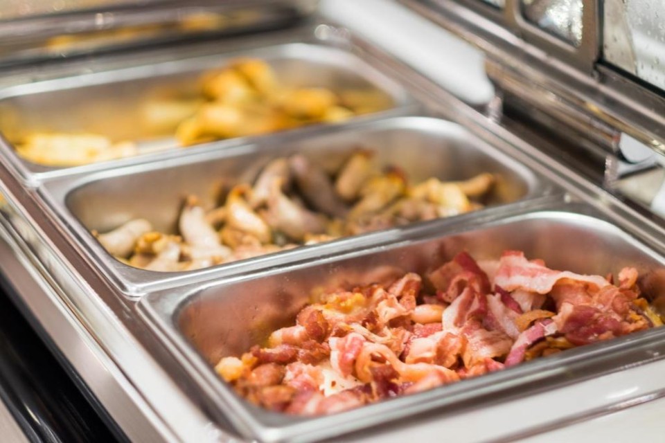 رستوران رستوران