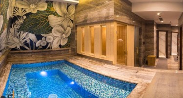 هتل The Lapis هانوی