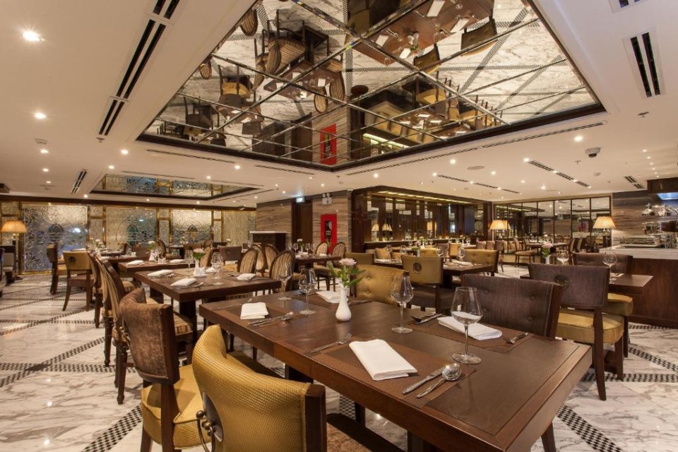 رستوران رستوران