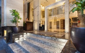 ورودی هتل ورودی هتل