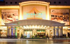 ویو هتل ویو هتل