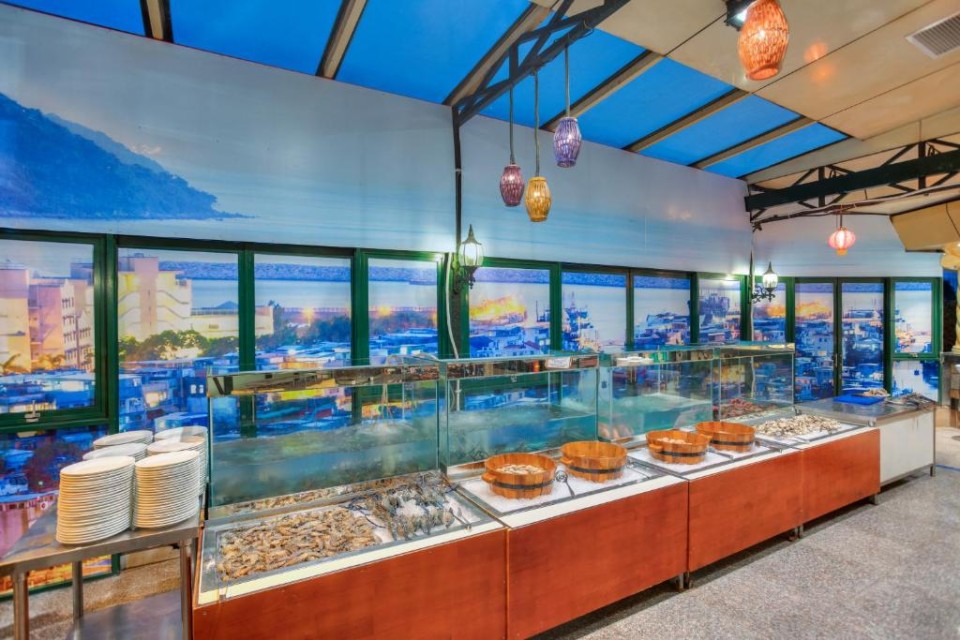 رستوران رستوران