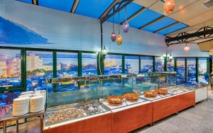 رستوران رستوران