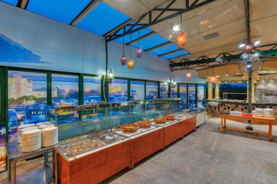 رستوران رستوران