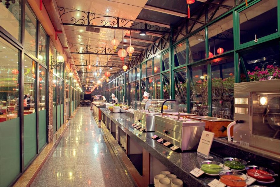 رستوران رستوران