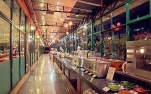 رستوران رستوران