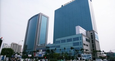 هتل Grand Plaza هانوی