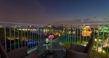 هتل Bella Rosa Suite هانوی