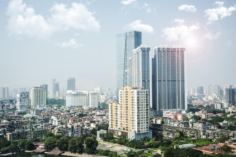 نمای بیرونی 