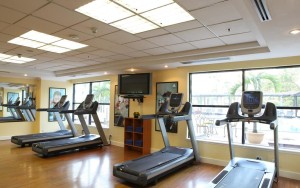 باشگاه ورزشی