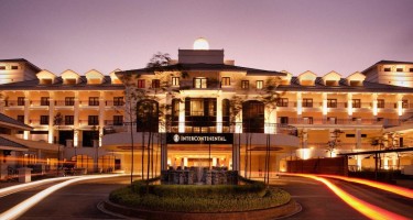 هتل InterContinental Westlake هانوی