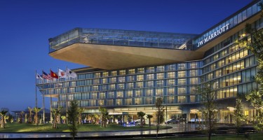 هتل JW Marriott هانوی