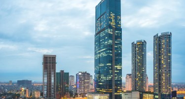 هتل Landmark 72 هانوی