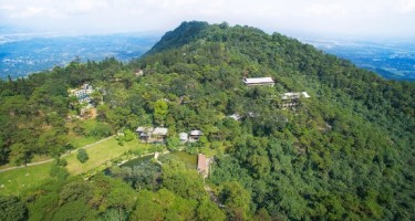 هتل Melia Bavi Mountain Retreat هانوی