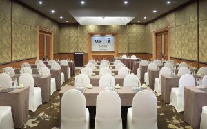 سالن اجتماعات 