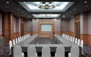 سالن اجتماعات 