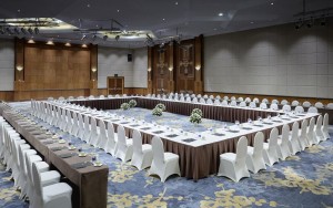 سالن اجتماعات 