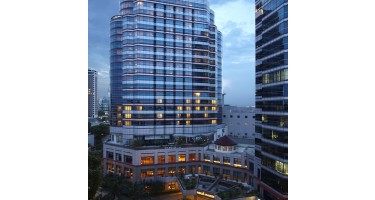 هتل Melia هانوی 