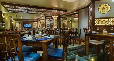 هتل Oriental Suites هانوی