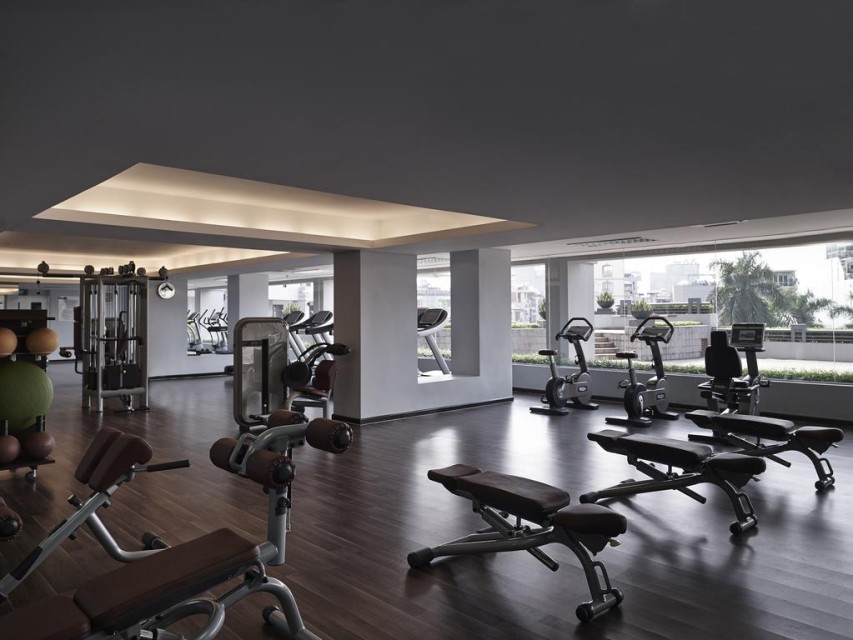 باشگاه ورزشی