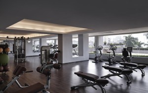 باشگاه ورزشی