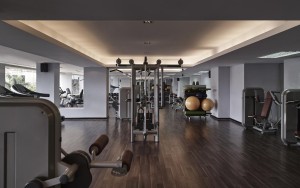 باشگاه ورزشی