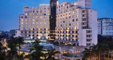 هتل Pullman هانوی