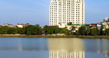 هتل Sheraton هانوی