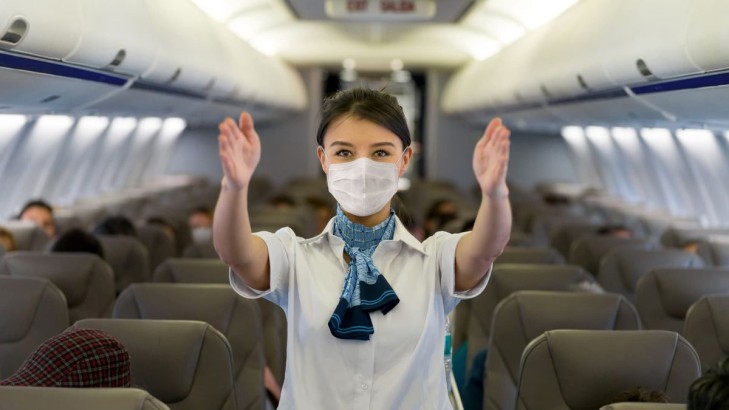 امن‌ترین و ناامن‌ترین خطوط هوایی دنیا