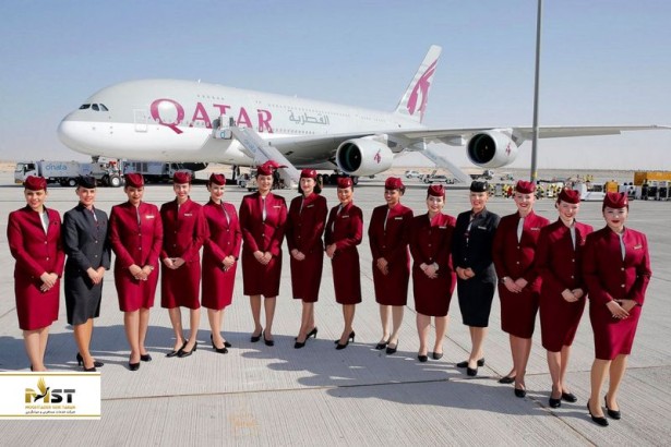 ویژگی‌های قطر ایرویز؛ بهترین خط‌هوایی ۲۰۱۷