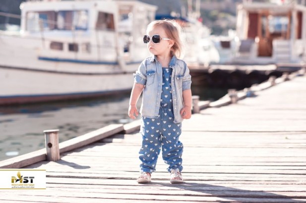 دل به دریا بزنید و به‌راحتی با کودک سفر دریایی تجربه کنید