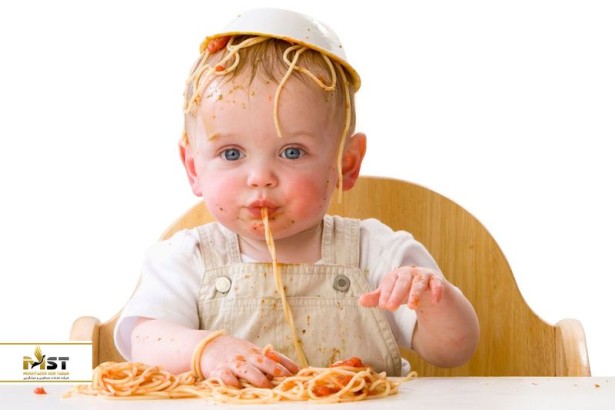 چگونه برای تغذیه مناسب کودک درسفر برنامه‌ریزی کنیم؟