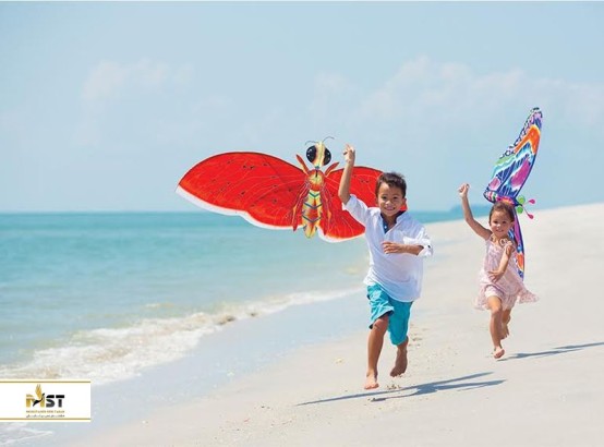 محبوب‌ترین هتل‌های آسیا برای کودکان