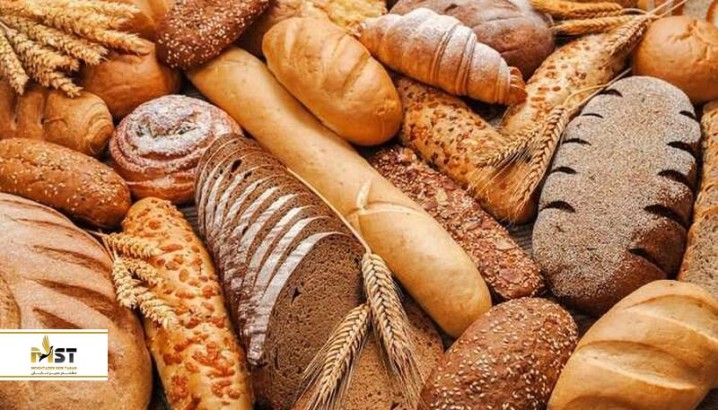 ۱۰ نان خوشمزه و پرطرفدار دنیا را بشناسید