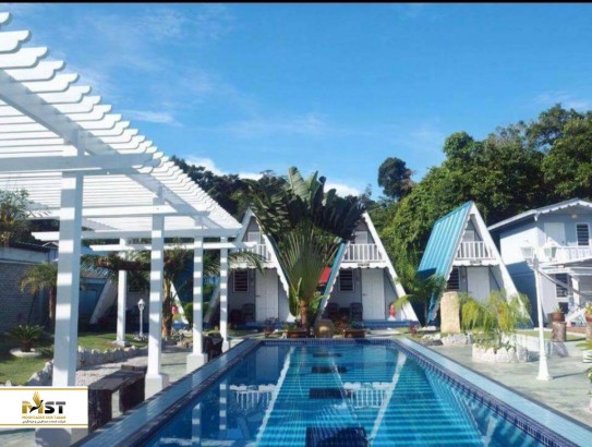 به این ۱۰ خلوت‌گاه مالزی بروید؛ سفری آرام و بدون اینترنت تجربه کنید