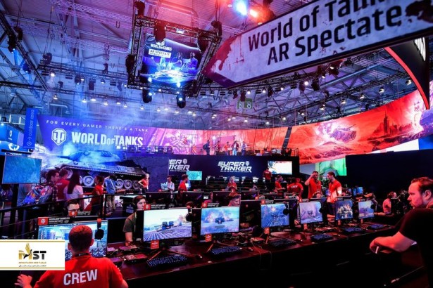 بهترین مقاصد سفر برای عاشقان بازیهای کامپیوتری بهترین مقاصد سفر برای عاشقان بازیهای کامپیوتری