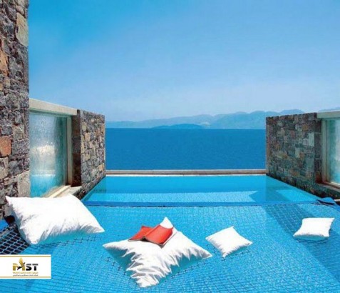 ۱۰ استخر لاکچری دنیا با منحصر بهفردترین منظرهی اختصاصی ۱۰ استخر لاکچری دنیا با منحصر بهفردترین منظرهی اختصاصی